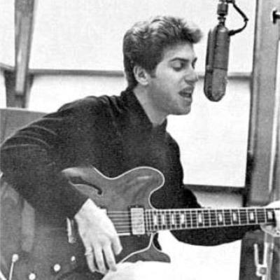 Johnny Rivers